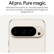 Buy Google,Google Pixel 9 Pro XL 128GB Porcelain Sim-Free Unlocked Mobile Phone - Gadcet UK | UK | London | Scotland | Wales| Near Me | Cheap | Pay In 3 | Unlocked Mobile Phone