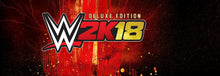 Buy Gadcet UK,WWE 2K18 (Nintendo Switch) - Gadcet UK | UK | London | Scotland | Wales| Ireland | Near Me | Cheap | Pay In 3 |