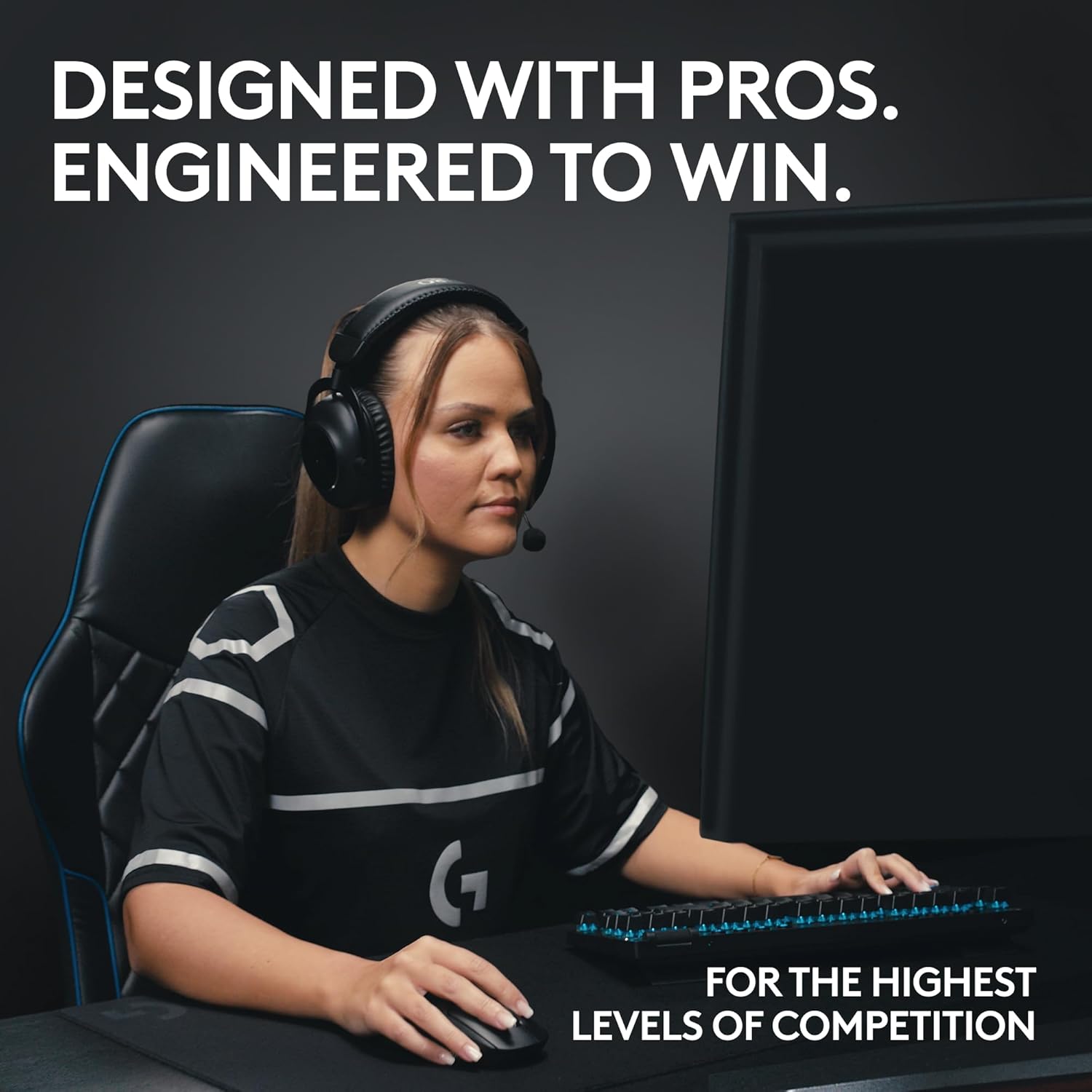Buy Logitech,Logitech G PRO X TKL LIGHTSPEED Wireless Gaming Keyboard – Ultra Portable, LIGHTSYNC RGB, GX Brown Switches, UK Layout, White - Gadcet UK | UK | London | Scotland | Wales| Near Me | Cheap | Pay In 3 | Keyboards