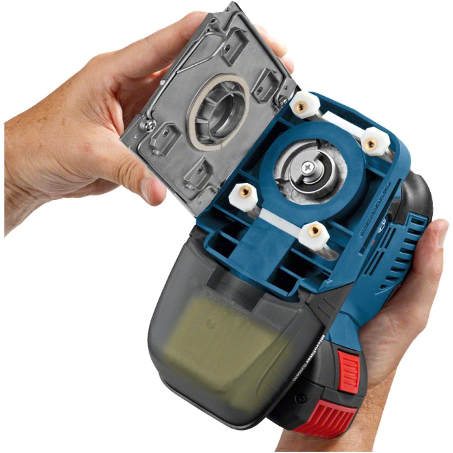 Buy Bosch,Bosch GSS 18V-10 Cordless Orbital Sander Professional Body Only 18V - Gadcet UK | UK | London | Scotland | Wales| Near Me | Cheap | Pay In 3 | Orbital Sanders