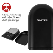 Buy Salter,Salter Digital Precision Kitchen Scale – 0.01g Accuracy, 300g Capacity, Stainless Steel, Detachable Tray - Gadcet UK | UK | London | Scotland | Wales| Near Me | Cheap | Pay In 3 | Kitchen Tools & Utensils