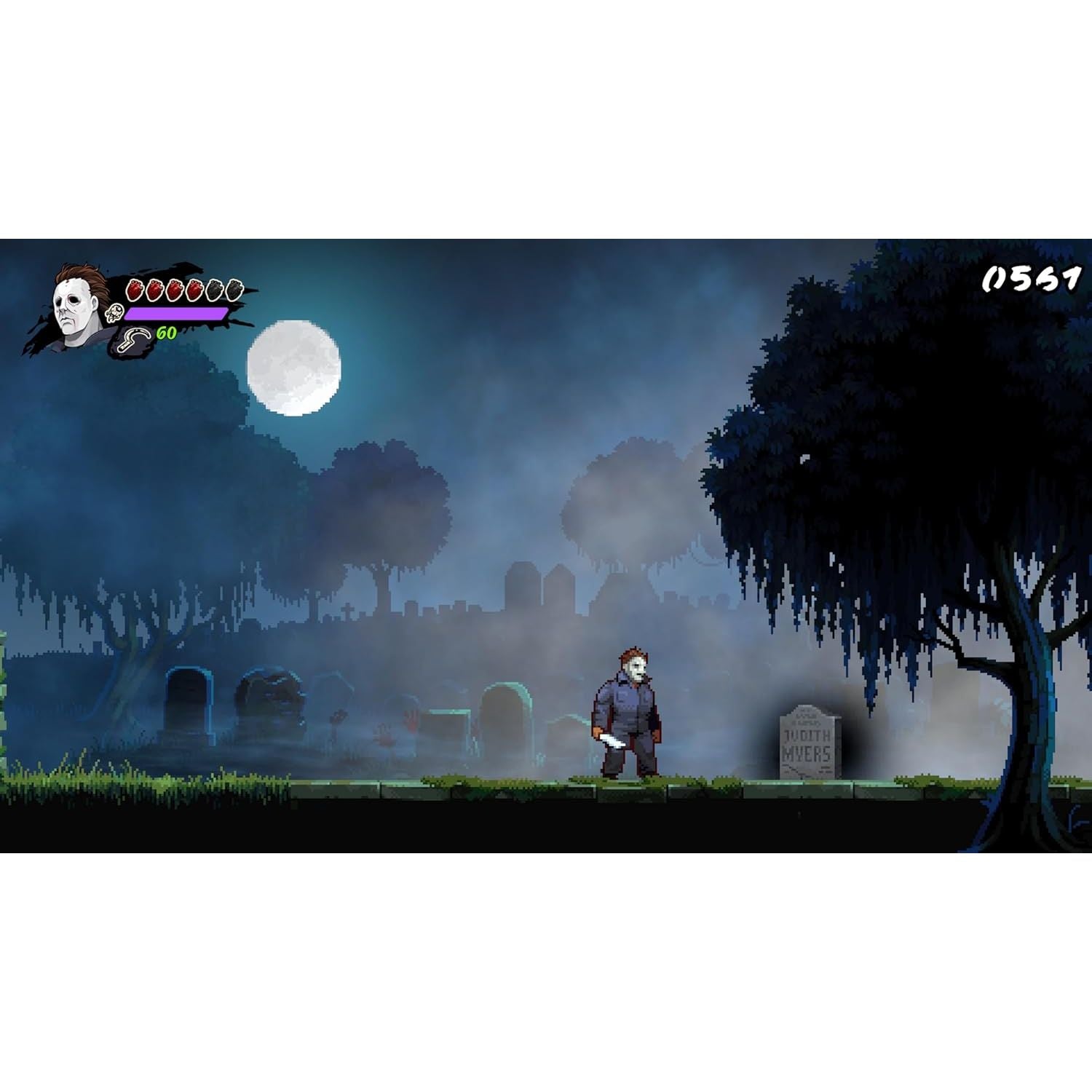 Buy PlayStation,Halloween & Ash vs Evil Dead Retro Realms - PS5 - Gadcet UK | UK | London | Scotland | Wales| Near Me | Cheap | Pay In 3 | Video Game Software