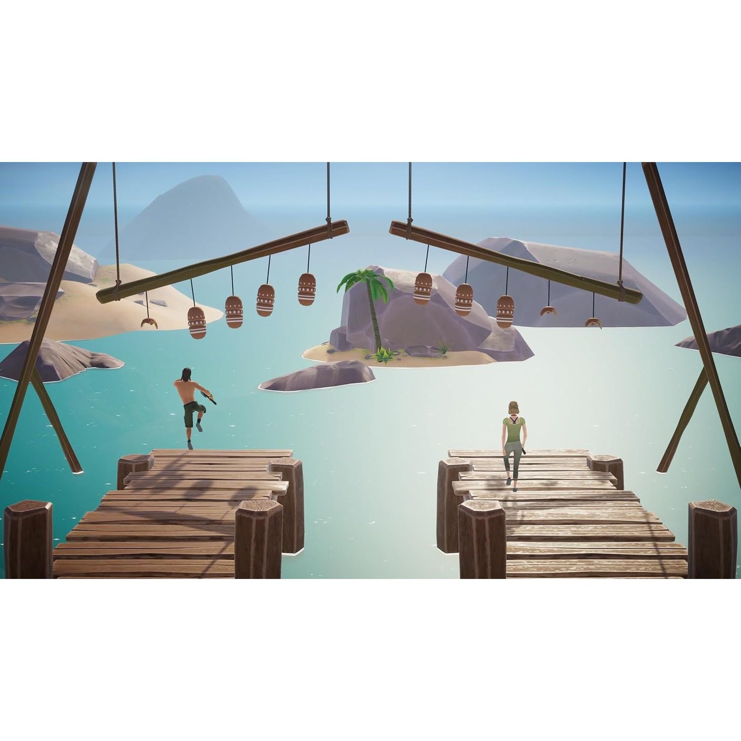 Buy Survivor,Survivor (Nintendo Switch) - Gadcet UK | UK | London | Scotland | Wales| Near Me | Cheap | Pay In 3 | Video Game Software