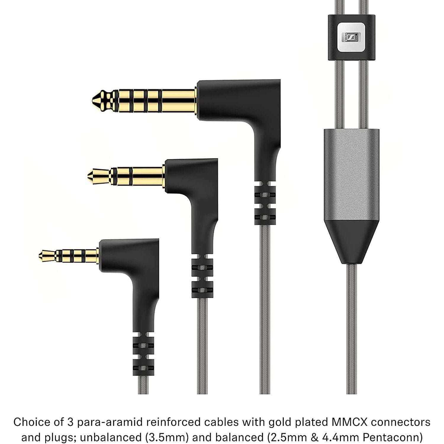 Sennheiser - IE 900 In-Ear Headphones