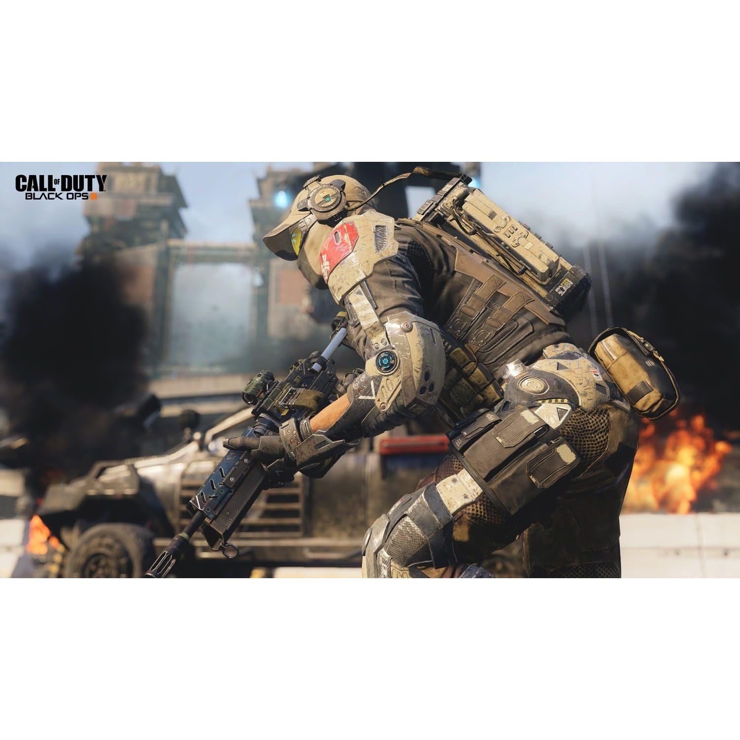 Buy PlayStation,Call of Duty: Black Ops III - PS4 Game - Gadcet UK | UK | London | Scotland | Wales| Near Me | Cheap | Pay In 3 | Video Game Software