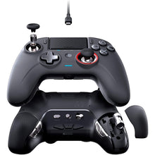 Nacon,NACON Revolution Unlimited Pro Gamepad for PlayStation 4 - Black - Gadcet.com