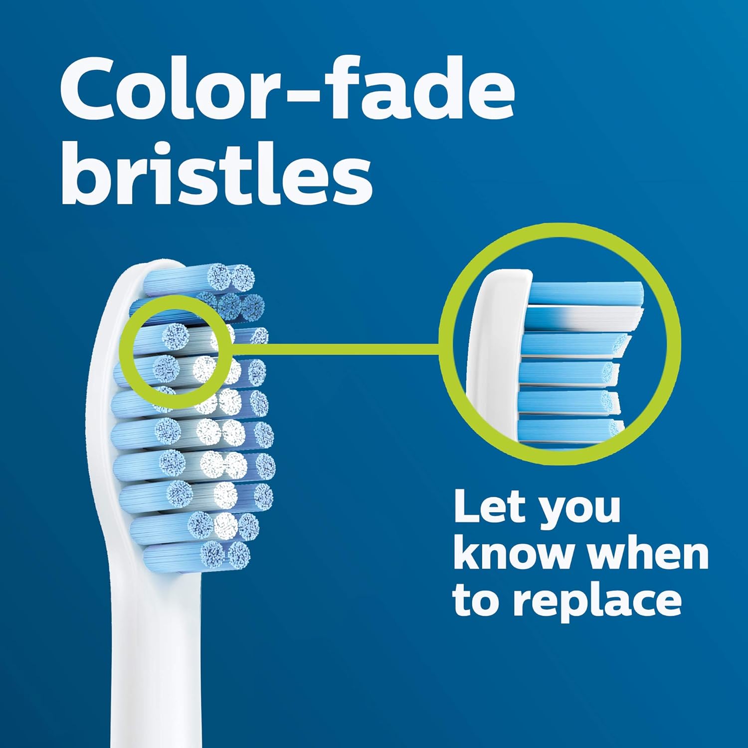 Buy Philips,Philips Sonicare Sensitive Toothbrush Heads HX6053/64, 3-Pack – White - Gadcet UK | UK | London | Scotland | Wales| Near Me | Cheap | Pay In 3 | Toothbrushes