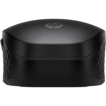 HP 690 Qi-Charging Wireless Mouse – Bluetooth, 4000 DPI, 6 Programmable Buttons, 4D Tilt Wheel, AES Security, Compatible with PC, Mac & Chrome – Black
