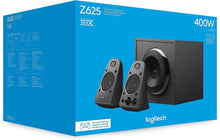 Buy Logitech,Logitech Z625 Powerful THX 400W Sound Speakers - Gadcet UK | UK | London | Scotland | Wales| Ireland | Near Me | Cheap | Pay In 3 | Speakers