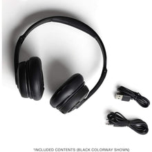 Buy Skullcandy,Skullcandy Cassette On-Ear Wireless Headphones, 22 Hr Battery, Microphone, Works with iPhone Android and Bluetooth Devices - Blue - Gadcet UK | UK | London | Scotland | Wales| Ireland | Near Me | Cheap | Pay In 3 | Headphones & Headsets