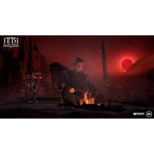 Star Wars JEDI: Fallen Order - PS4 Game