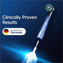 Buy Oral-B,Oral-B Pro 3 Electric Toothbrush with Smart Pressure Sensor, 1 Cross Action Toothbrush Head, 3 Modes with Teeth Whitening, Gifts for Men/Women, 2 Pin UK Plug, 3000, Black - Gadcet.com | UK | London | Scotland | Wales| Ireland | Near Me | Cheap | Pay In 3 | Electronics