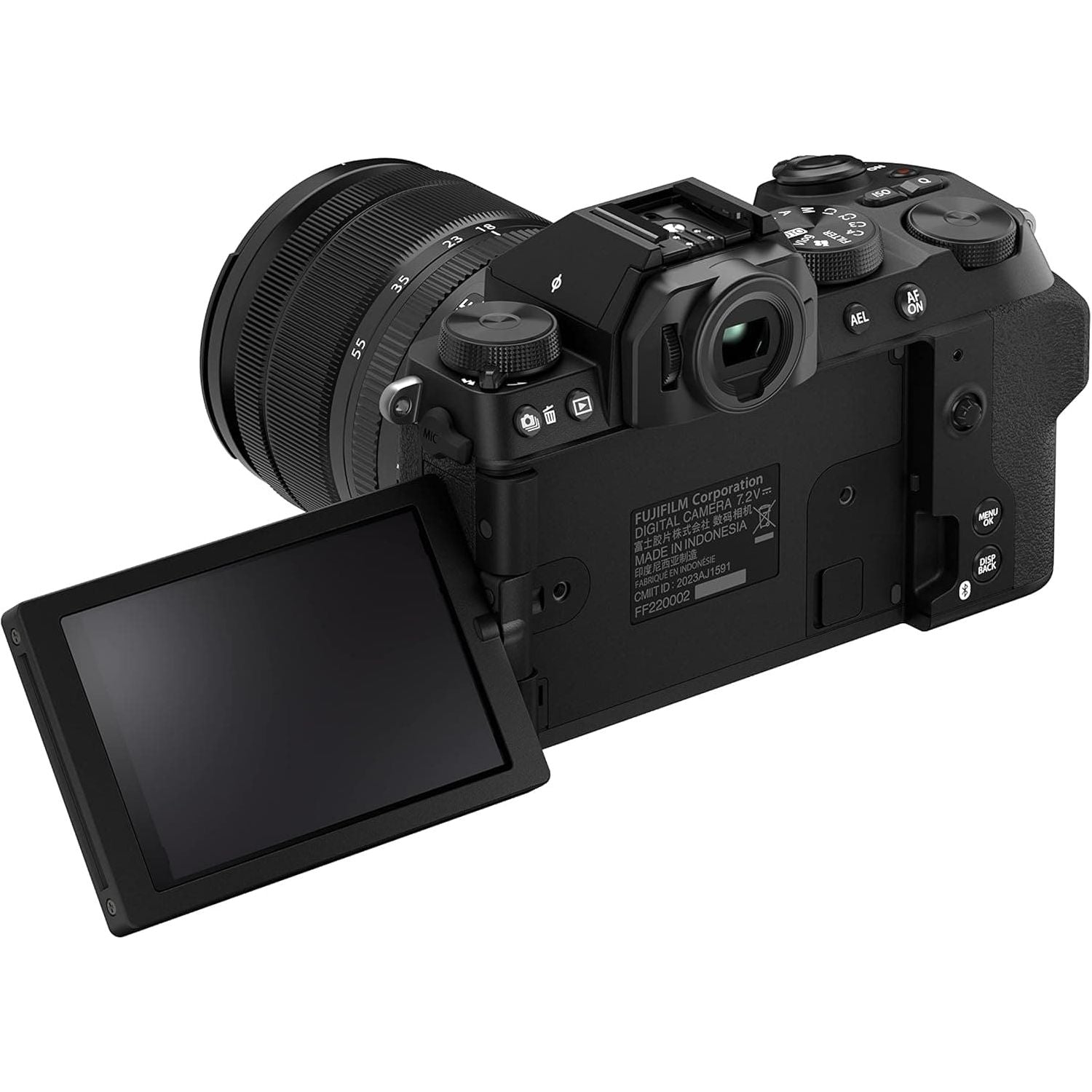 Buy FUJIFILM,FUJIFILM X-S20 Body Only - Gadcet UK | UK | London | Scotland | Wales| Near Me | Cheap | Pay In 3 | Cameras & Optics