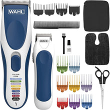 Buy WAHL,Wahl Colour Pro Cordless Combi Kit Hair Clippers For Men Head Shaver - Gadcet UK | UK | London | Scotland | Wales| Ireland | Near Me | Cheap | Pay In 3 | Hair Clippers & Trimmers