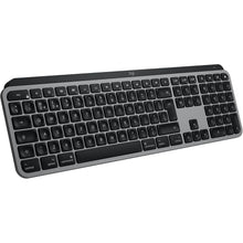 Buy Logitech,Logitech MX Keys Advanced Wireless Keyboard for Mac – Backlit, Bluetooth - Gadcet UK | UK | London | Scotland | Wales| Near Me | Cheap | Pay In 3 | Keyboards