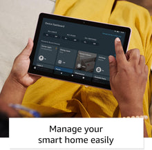 Buy Amazon,Amazon Fire HD 10 10.1" Tablet (2021) - 32 GB - Lavender - Gadcet UK | UK | London | Scotland | Wales| Ireland | Near Me | Cheap | Pay In 3 | Tablet Computers