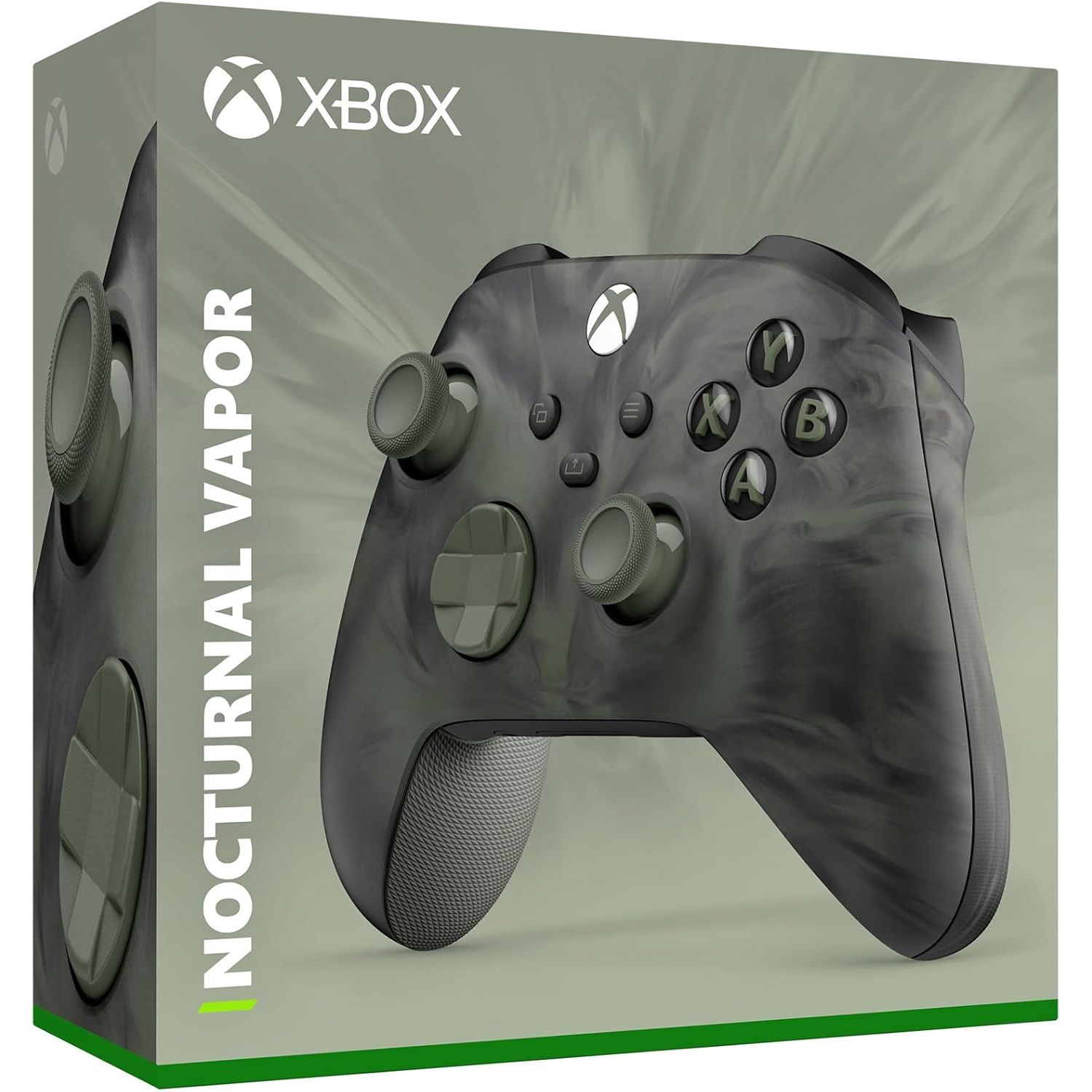 Buy Xbox,Xbox Wireless Controller – Nocturnal Vapor Special Edition - Gadcet UK | UK | London | Scotland | Wales| Near Me | Cheap | Pay In 3 | Home Game Console Accessories