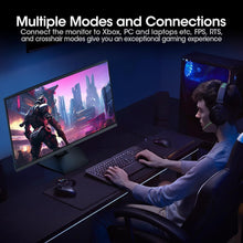 Buy KOORUI,KOORUI 25E3A 24.5" Gaming Monitor - Full HD, 180Hz, 1ms, VA Panel, 2x HDMI & DP - Gadcet UK | UK | London | Scotland | Wales| Near Me | Cheap | Pay In 3 | Computer Monitors