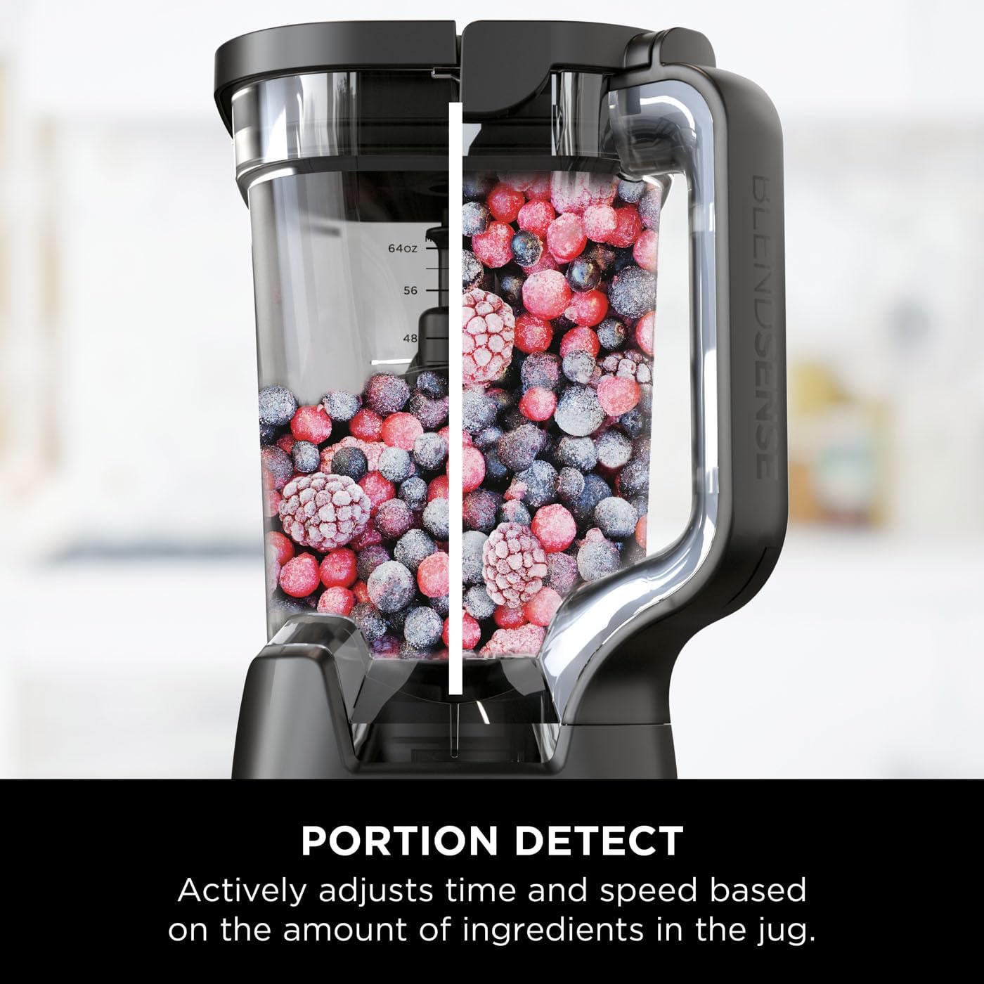 Buy Ninja,Ninja 3-in-1 Detect Power Blender Processor Pro – 1200W | TB401UK 3 – Black - Gadcet UK | UK | London | Scotland | Wales| Near Me | Cheap | Pay In 3 | Food Processors