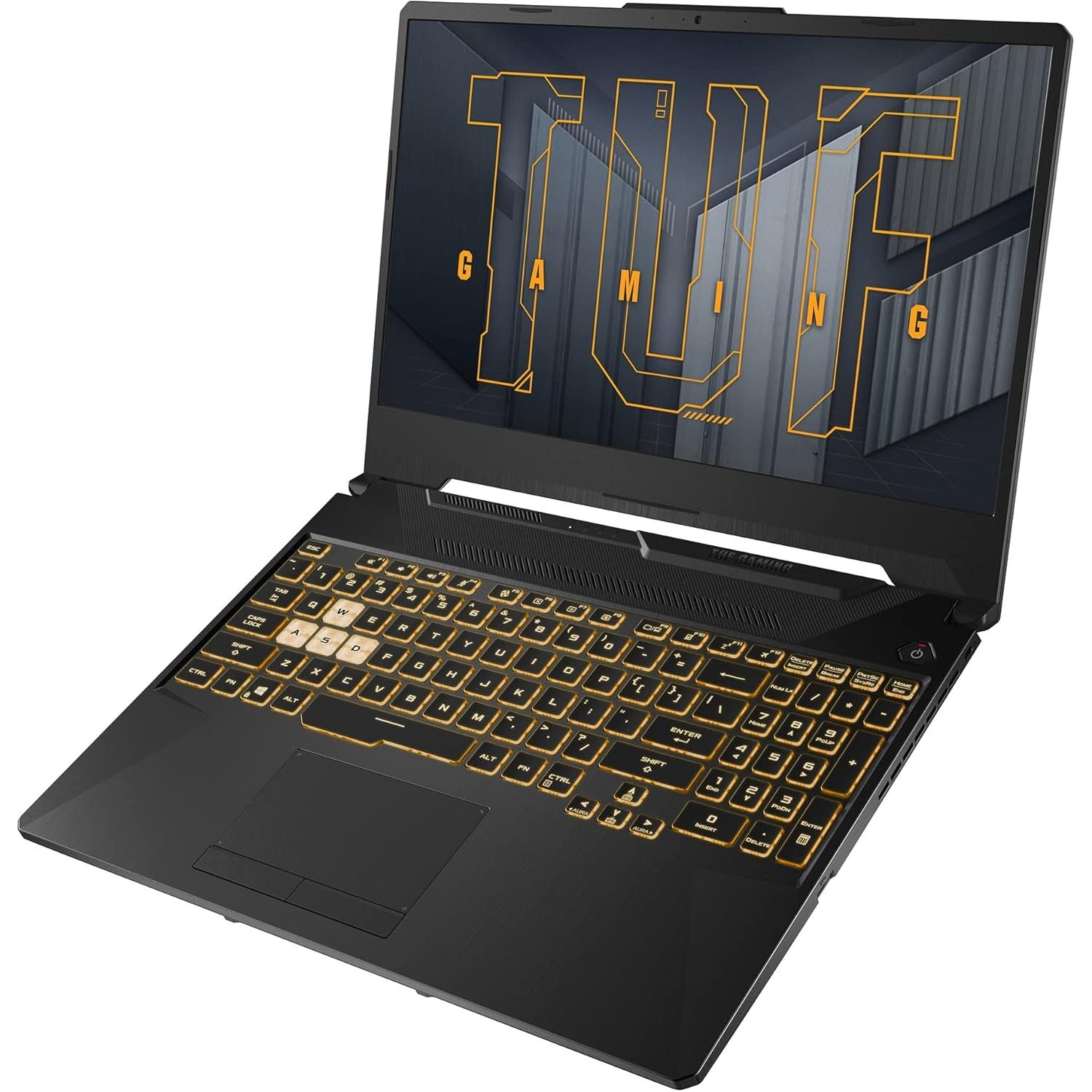 Buy Asus,Asus FX506H 15" Gaming Laptop – Intel i5-11400H, 8GB RAM, 512GB SSD, RTX 3050, 144Hz, Windows 11, Black - Gadcet UK | UK | London | Scotland | Wales| Near Me | Cheap | Pay In 3 | Gaming Computers