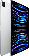 Buy Apple,Apple 2022 12.9-inch iPad Pro (Wi-Fi, 128GB) - Silver (6th generation) - Gadcet.com | UK | London | Scotland | Wales| Ireland | Near Me | Cheap | Pay In 3 | iPad