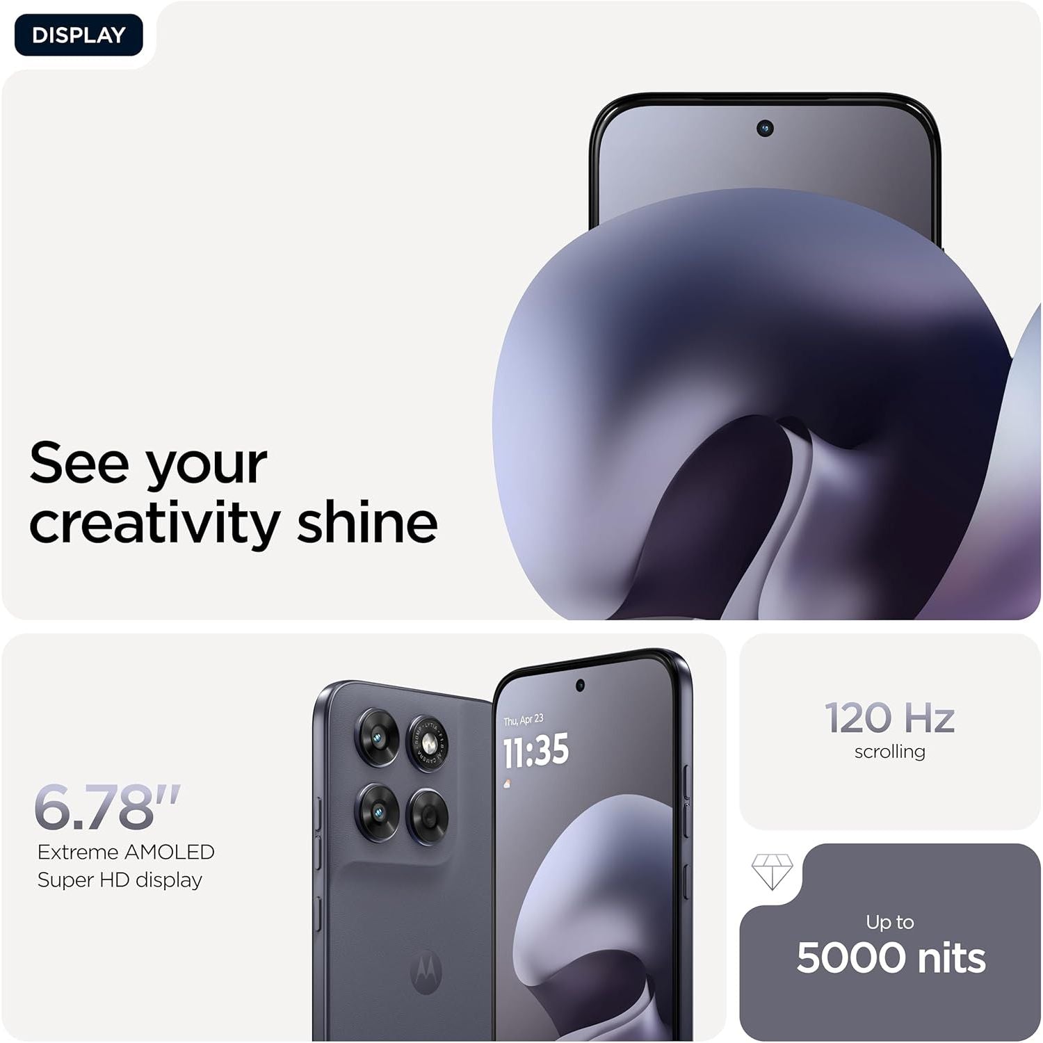 Buy Motorola,Motorola Moto g67 5G 128GB AI Mobile Phone, Arctic Seal – High-Speed Performance & AI-Powered Photography - Gadcet UK | UK | London | Scotland | Wales| Near Me | Cheap | Pay In 3 | Unlocked Mobile Phone