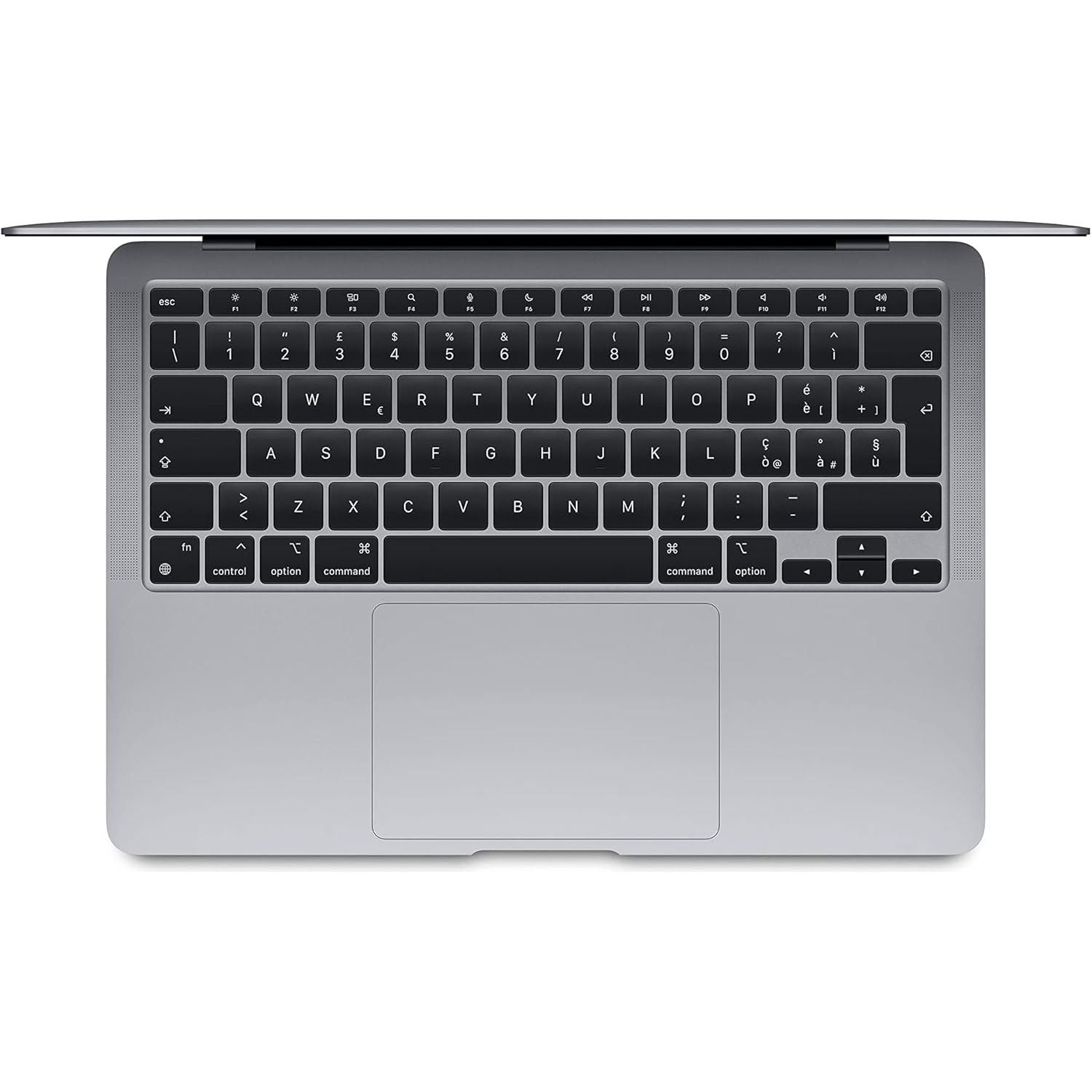 Buy Apple,Apple MacBook Air 13" (2020) – M1, 8-Core GPU, 8GB RAM, 512GB SSD – Space Grey - Gadcet UK | UK | London | Scotland | Wales| Near Me | Cheap | Pay In 3 | Laptops