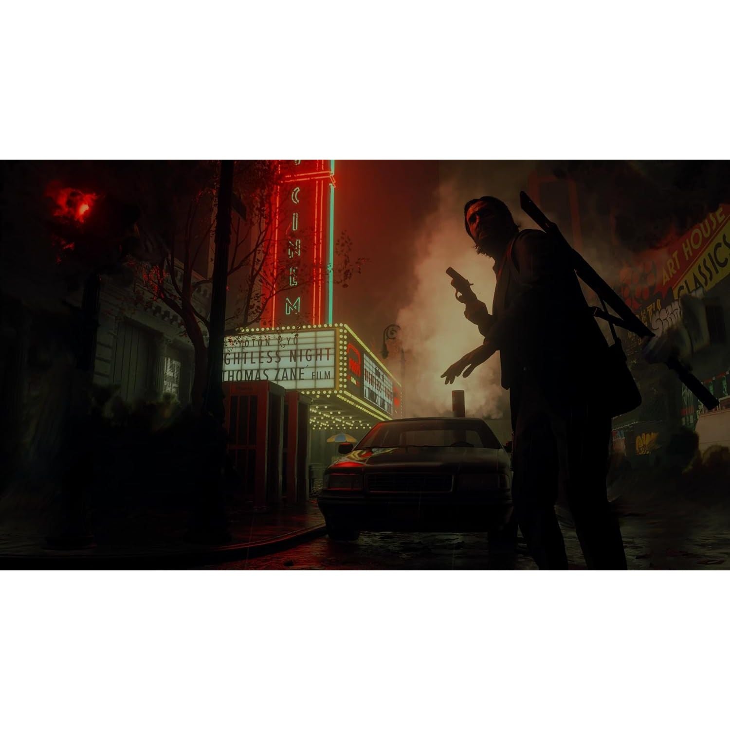 Buy PlayStation,Alan Wake 2 Deluxe Edition - PS5 - Gadcet UK | UK | London | Scotland | Wales| Near Me | Cheap | Pay In 3 | Video Game Software