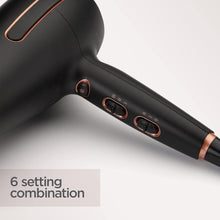 Buy BaByliss,BaByliss Super Power 2400W Hair Dryer, Salon AC Professional motor, Strong fast drying airflow Black - Gadcet UK | UK | London | Scotland | Wales| Near Me | Cheap | Pay In 3 | Hair dryer