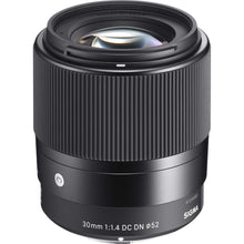 Buy Sigma,Sigma 30mm F1.4 DC DN Lens - Canon - Gadcet UK | UK | London | Scotland | Wales| Near Me | Cheap | Pay In 3 | Camera Lenses