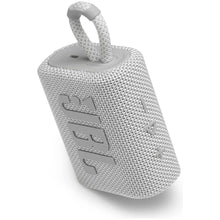 Buy JBL,JBL GO 3 Portable Bluetooth Speaker - White - Gadcet UK | UK | London | Scotland | Wales| Ireland | Near Me | Cheap | Pay In 3 | Bluetooth Speakers