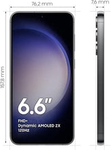 Buy Samsung,Samsung Galaxy S23+ 5G - 256GB - Dual Sim - Black - Unlocked - Gadcet UK | UK | London | Scotland | Wales| Ireland | Near Me | Cheap | Pay In 3 | Unlocked Mobile Phones