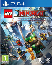 Buy playstation,LEGO Ninjago Le Film - Le Jeu Video Playstation 4 (PS4) Games - Gadcet.com | UK | London | Scotland | Wales| Ireland | Near Me | Cheap | Pay In 3 | Video Game Software