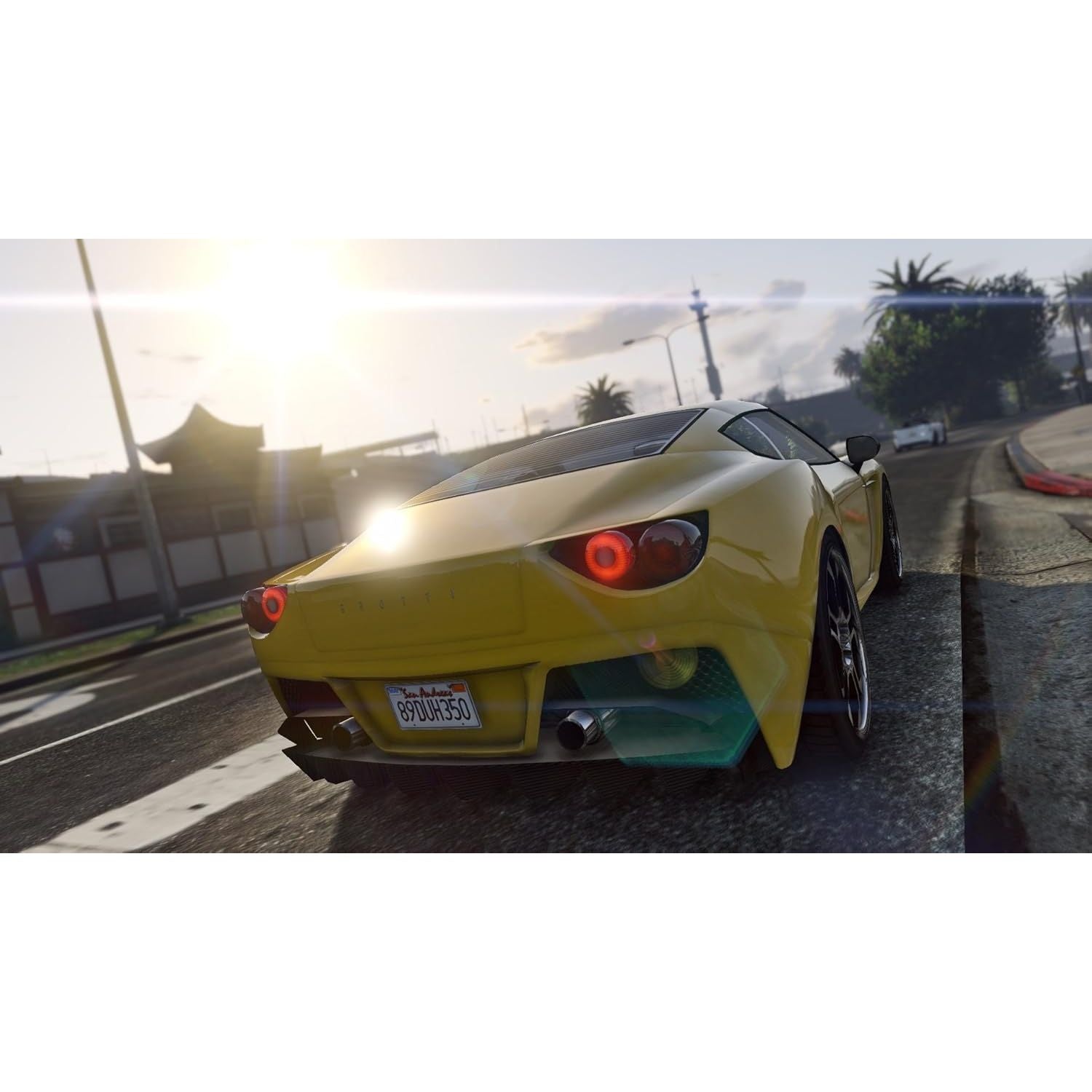 Buy Xbox One,Grand Theft Auto V - Xbox One Game - Gadcet UK | UK | London | Scotland | Wales| Near Me | Cheap | Pay In 3 | Video Game Software