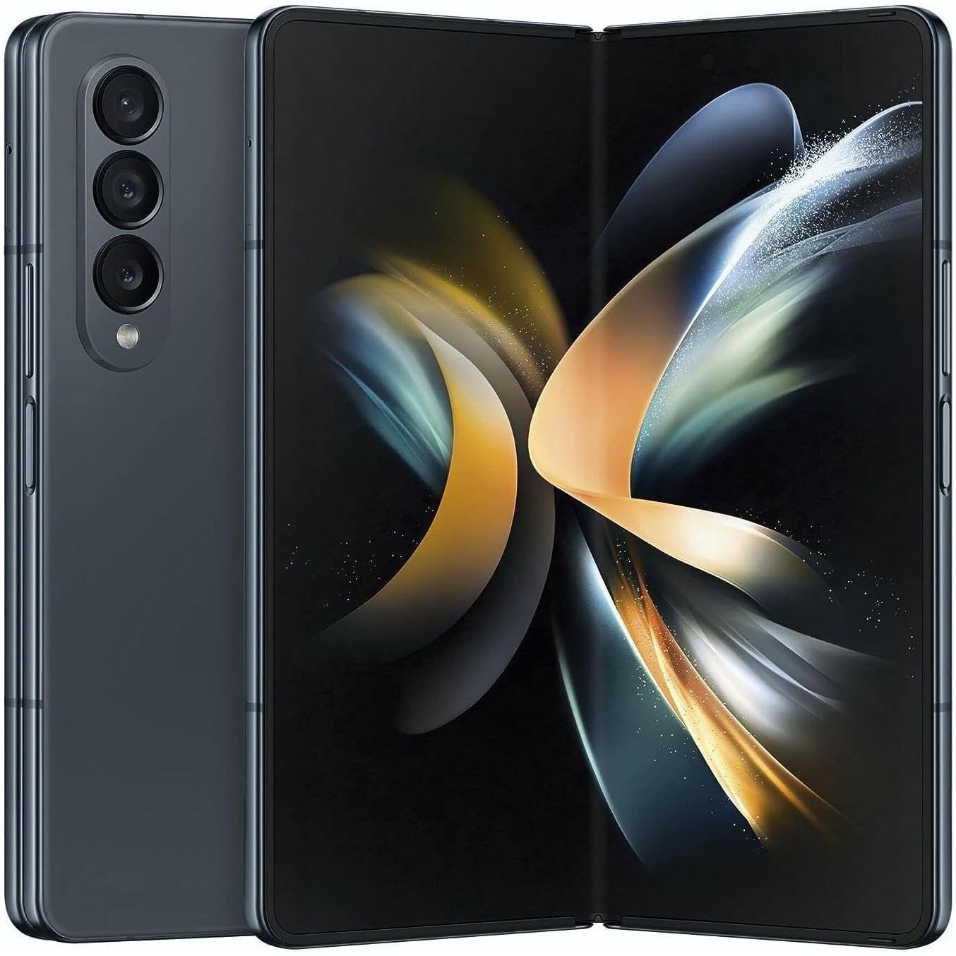 Buy Samsung,Samsung Galaxy Z Fold4 - 1TB, Grey Green, Unlocked - Gadcet UK | UK | London | Scotland | Wales| Near Me | Cheap | Pay In 3 | Unlocked Mobile Phone