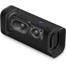 Sony ULT Field 3 Portable Bluetooth Speaker – ULT Power Sound, 24H Battery, IP67 Waterproof, Black