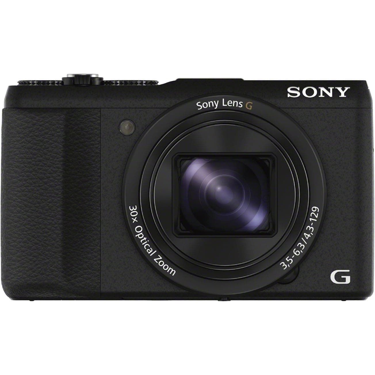 Buy Sony,Sony DSCHX60 Digital Compact Travel Camera, 20.4MP, 30x Optical Zoom, Wi-Fi, NFC - Black - Gadcet UK | UK | London | Scotland | Wales| Near Me | Cheap | Pay In 3 | Digital Cameras