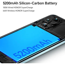HONOR 200 Pro 512GB 12GB RAM Moonlight White SIM-Free Unlocked Mobile Phone