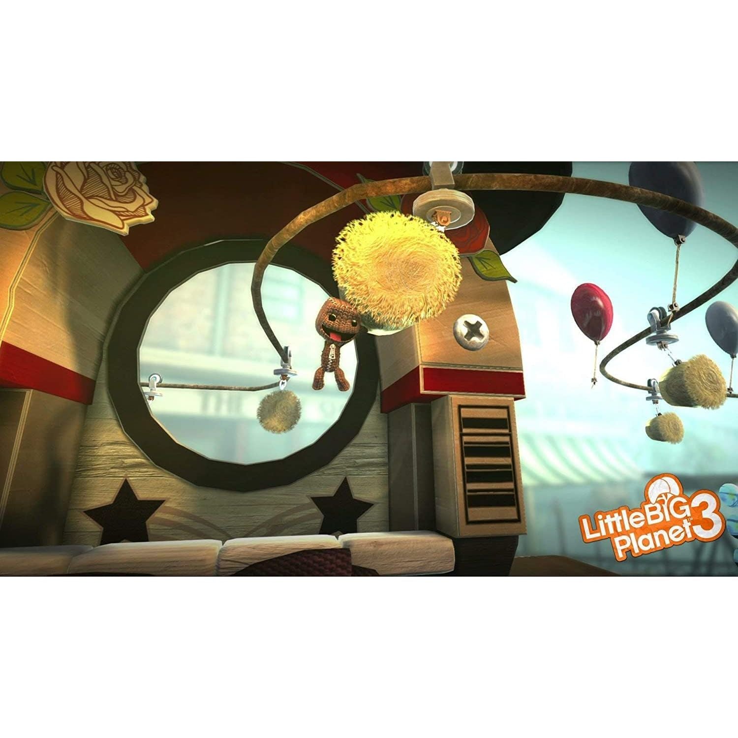 Buy PlayStation,Little Big Planet 3 - PS4 Game - Gadcet UK | UK | London | Scotland | Wales| Near Me | Cheap | Pay In 3 | Video Game Software