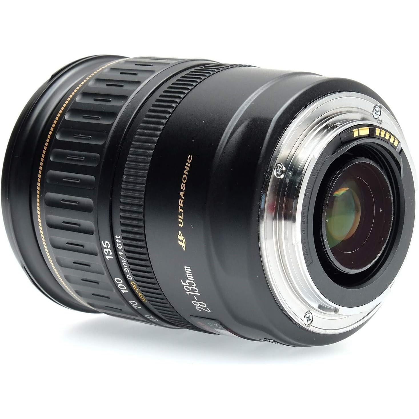 Buy Canon,Canon EF 28–135mm f/3.5–5.6 IS USM Zoom Lens – Image Stabilization – Black - Gadcet UK | UK | London | Scotland | Wales| Near Me | Cheap | Pay In 3 | Camera Lenses