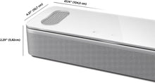 Buy Bose,Bose Smart Soundbar 900 Dolby Atmos with Alexa Voice Assistant - White - Gadcet.com | UK | London | Scotland | Wales| Ireland | Near Me | Cheap | Pay In 3 | Speakers