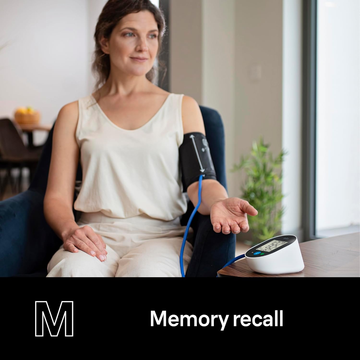 Buy Braun,Braun ExactFit™ 2 Upper Arm Blood Pressure Monitor – Clinically Validated, Colour-Coded, Universal Cuff, BUA4050 - Gadcet UK | UK | London | Scotland | Wales| Near Me | Cheap | Pay In 3 | Blood Pressure Monitors