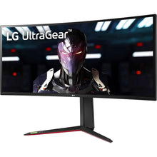 Buy LG,LG 34GN850-B 34-Inch UltraWide QHD Monitor, 3440x1440, Black - Gadcet UK | UK | London | Scotland | Wales| Near Me | Cheap | Pay In 3 | Computer Monitors