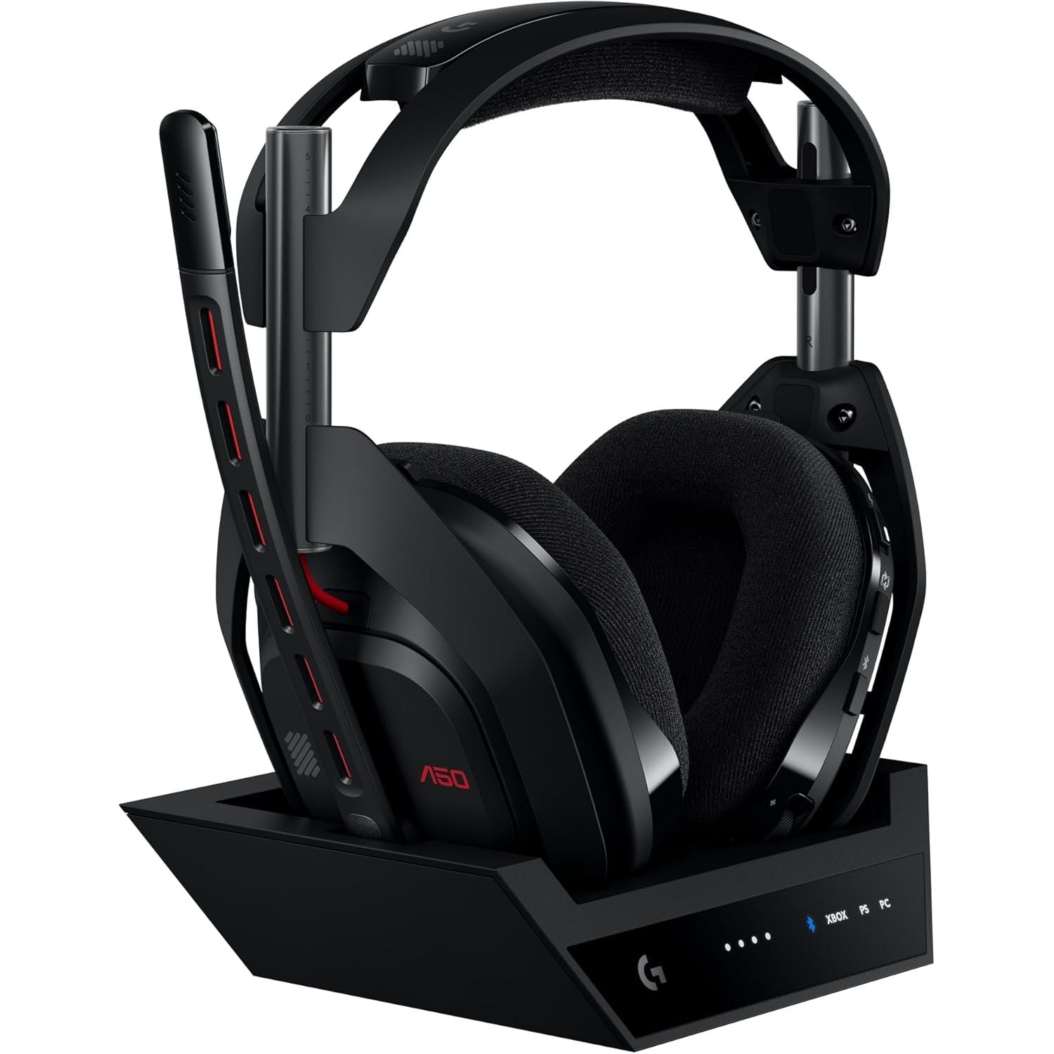 Astro A50 Gen 5 Wireless Xbox, PS5, PC Gaming Headset Black