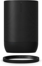 Buy Sonos,Sonos Move 2 Bluetooth Portable Speaker - Black - Gadcet UK | UK | London | Scotland | Wales| Near Me | Cheap | Pay In 3 | Bluetooth Speakers