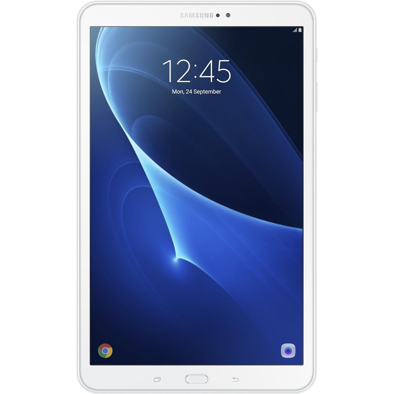 Buy Samsung,Samsung Galaxy Tab A (SM-T555) 9.7" Wi-Fi + LTE 16GB, Sandy White, Unlocked - Gadcet UK | UK | London | Scotland | Wales| Near Me | Cheap | Pay In 3 | Tablet Computers