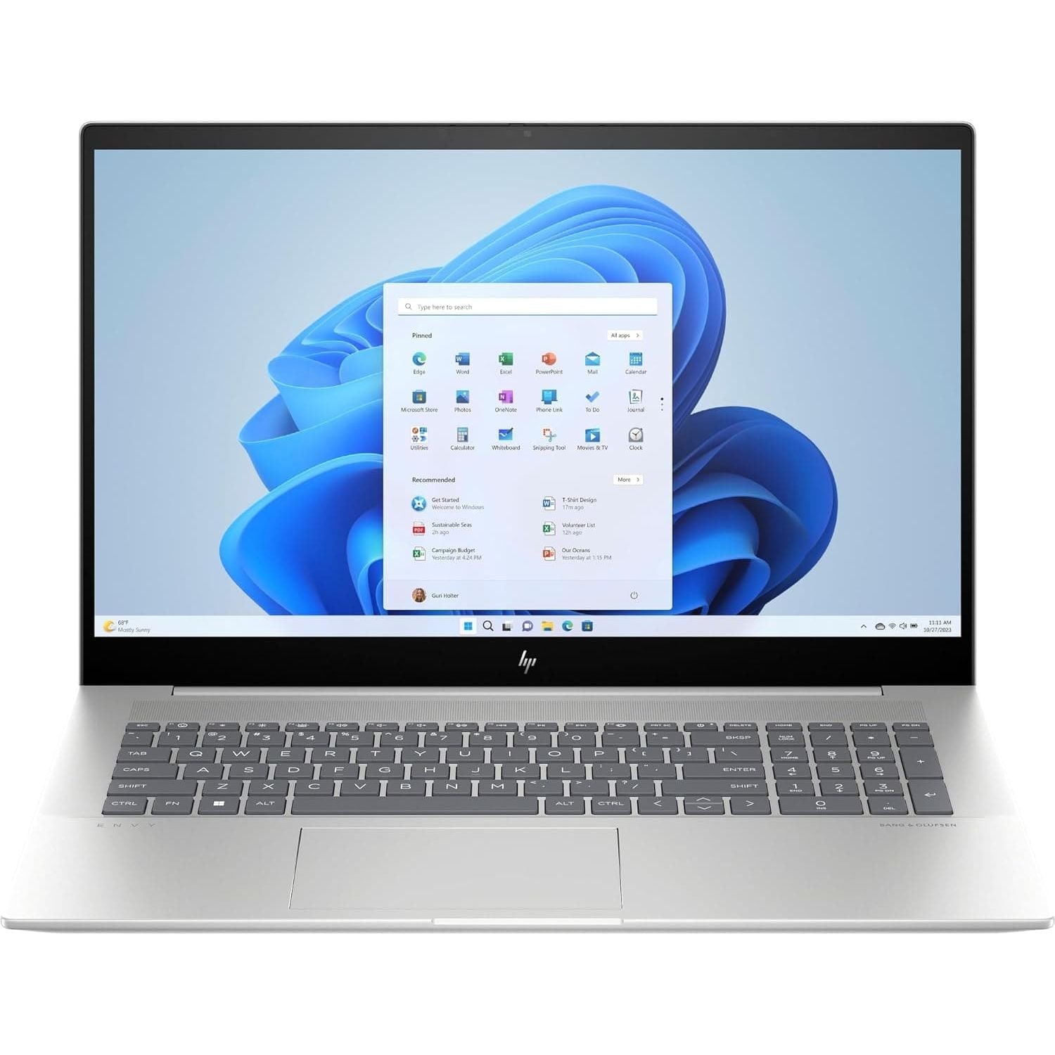Buy HP,HP Envy 17-cw0009na 17.3" 4K Laptop - Intel i7-1355U, 16GB RAM, 512GB SSD, NVIDIA RTX 3050, Windows 11 Home, Silver - Gadcet UK | UK | London | Scotland | Wales| Near Me | Cheap | Pay In 3 | Laptops