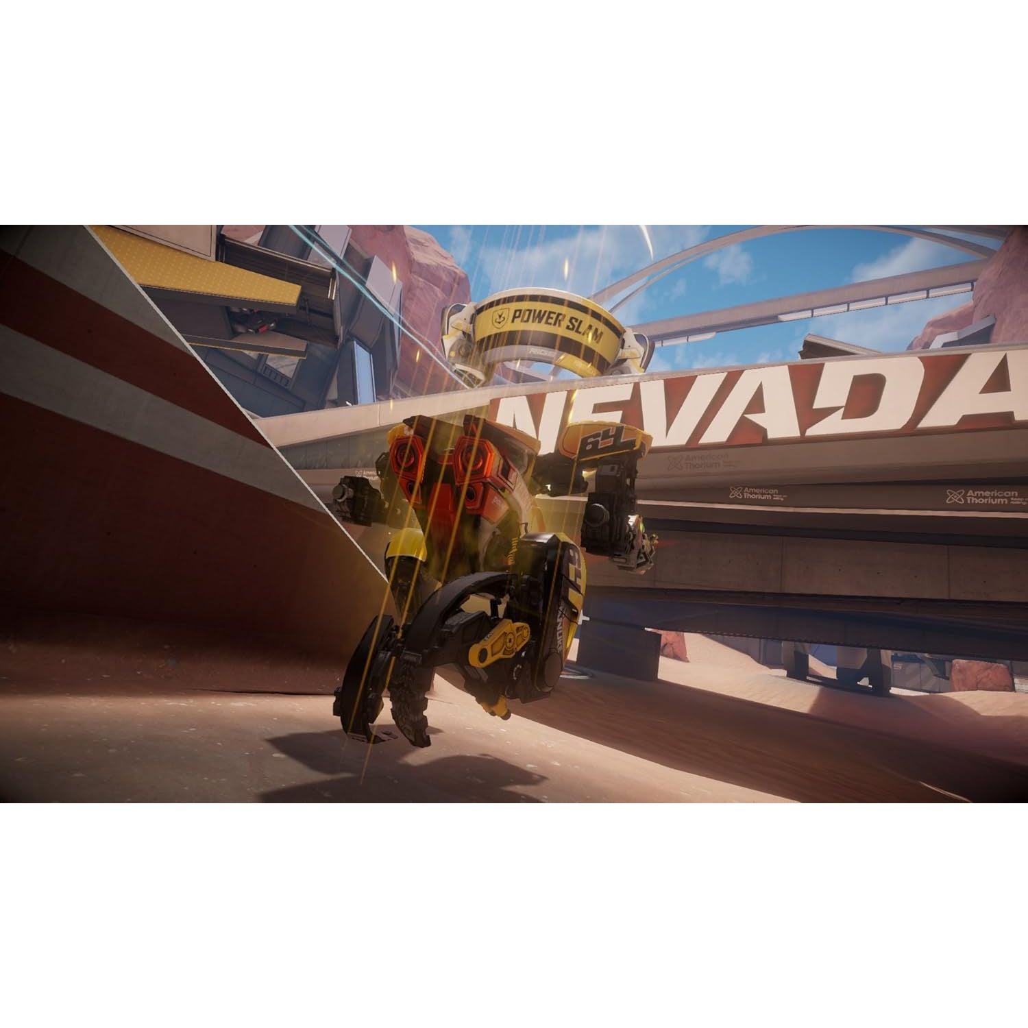 Buy Sony,RIGS: Mechanized Combat League PSVR PS4 Game - Gadcet UK | UK | London | Scotland | Wales| Near Me | Cheap | Pay In 3 | Physical Video Games