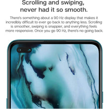 OnePlus Nord 128GB – Blue Marble, Unlocked