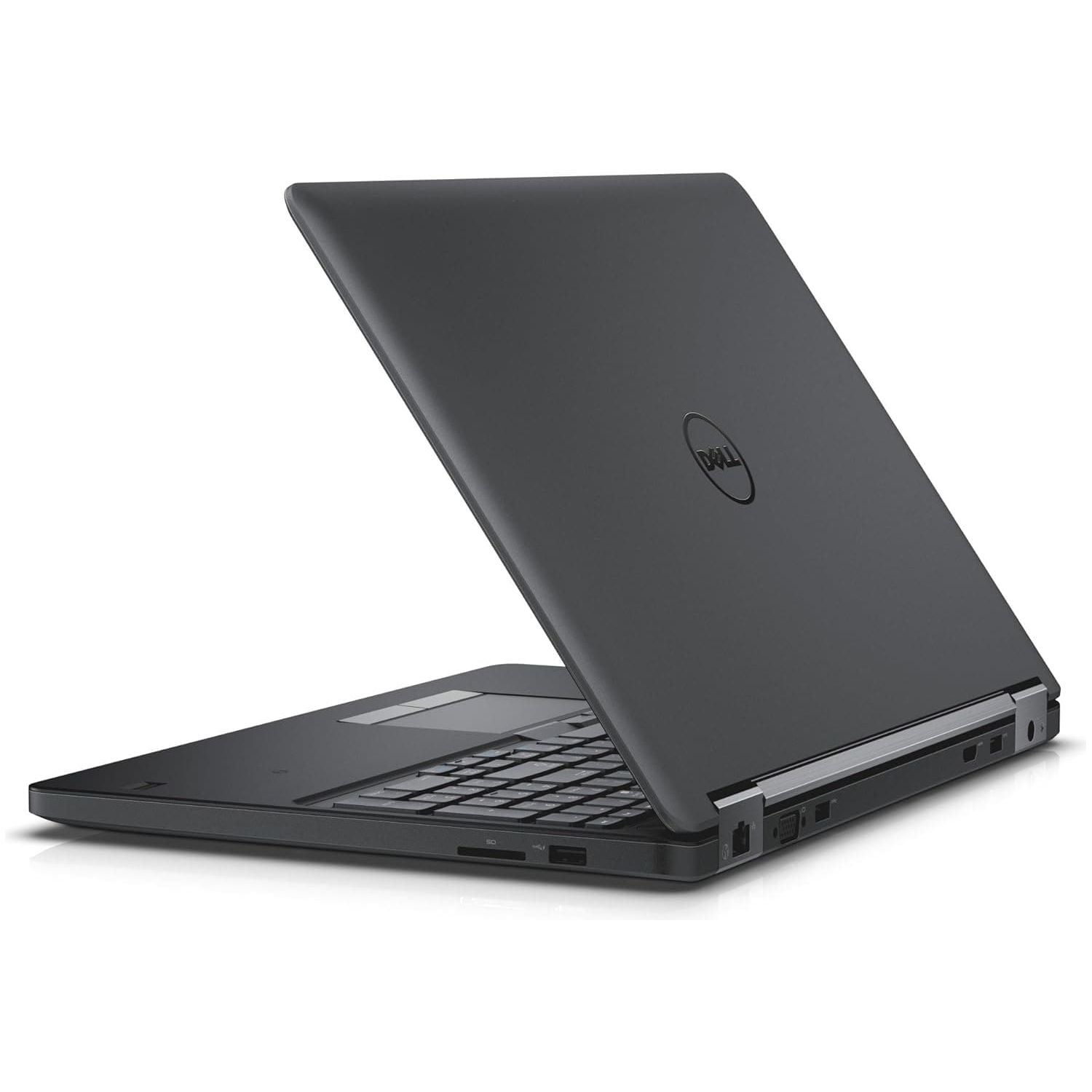 Buy Dell,Dell Latitude E5550 15.6" Laptop - Core i5-5300U, 8GB RAM, 500GB HDD, Black - Gadcet UK | UK | London | Scotland | Wales| Near Me | Cheap | Pay In 3 | Laptops